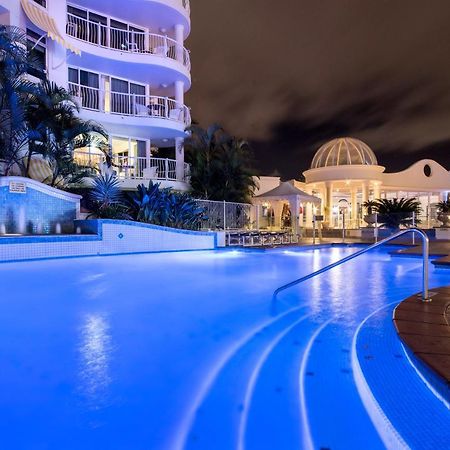 The Phoenician Resort Gold Coast Exterior foto