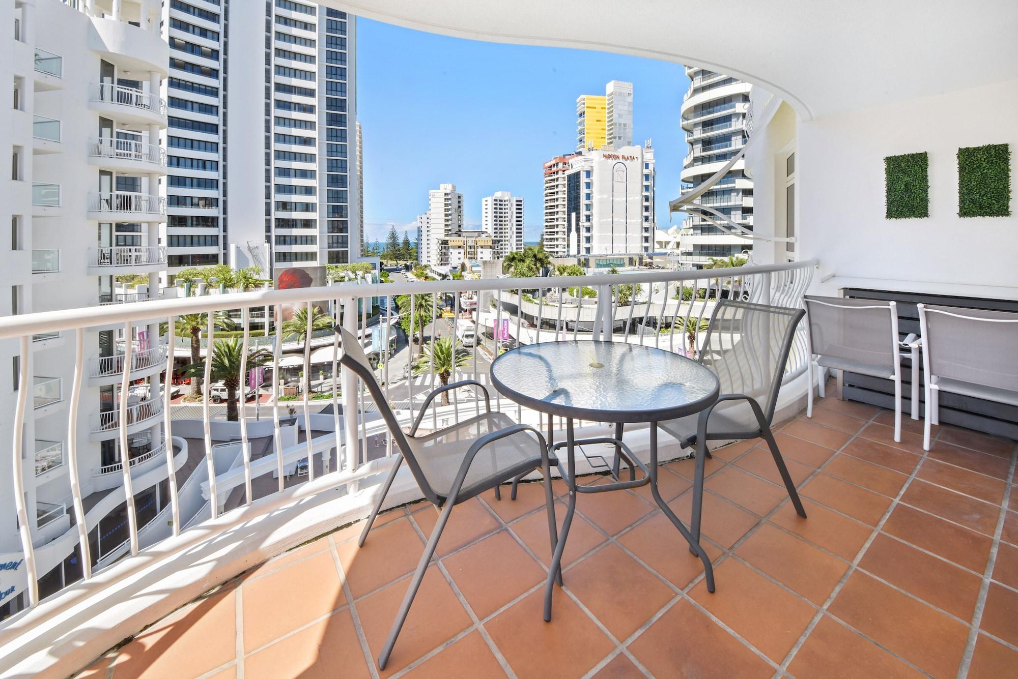 The Phoenician Resort Gold Coast Exterior foto