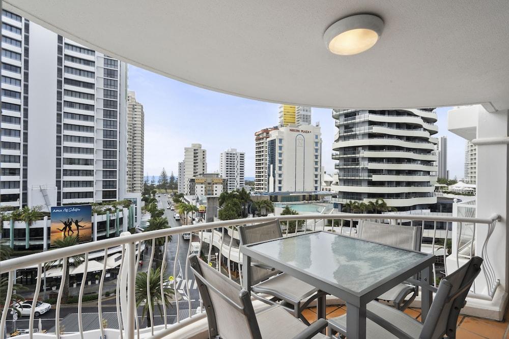 The Phoenician Resort Gold Coast Exterior foto