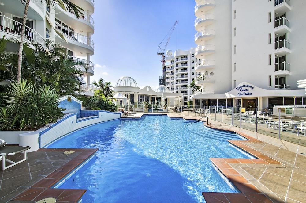 The Phoenician Resort Gold Coast Exterior foto