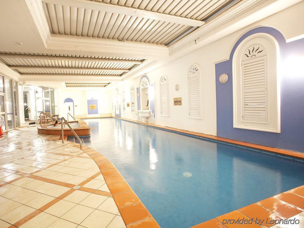 The Phoenician Resort Gold Coast Einrichtungen foto