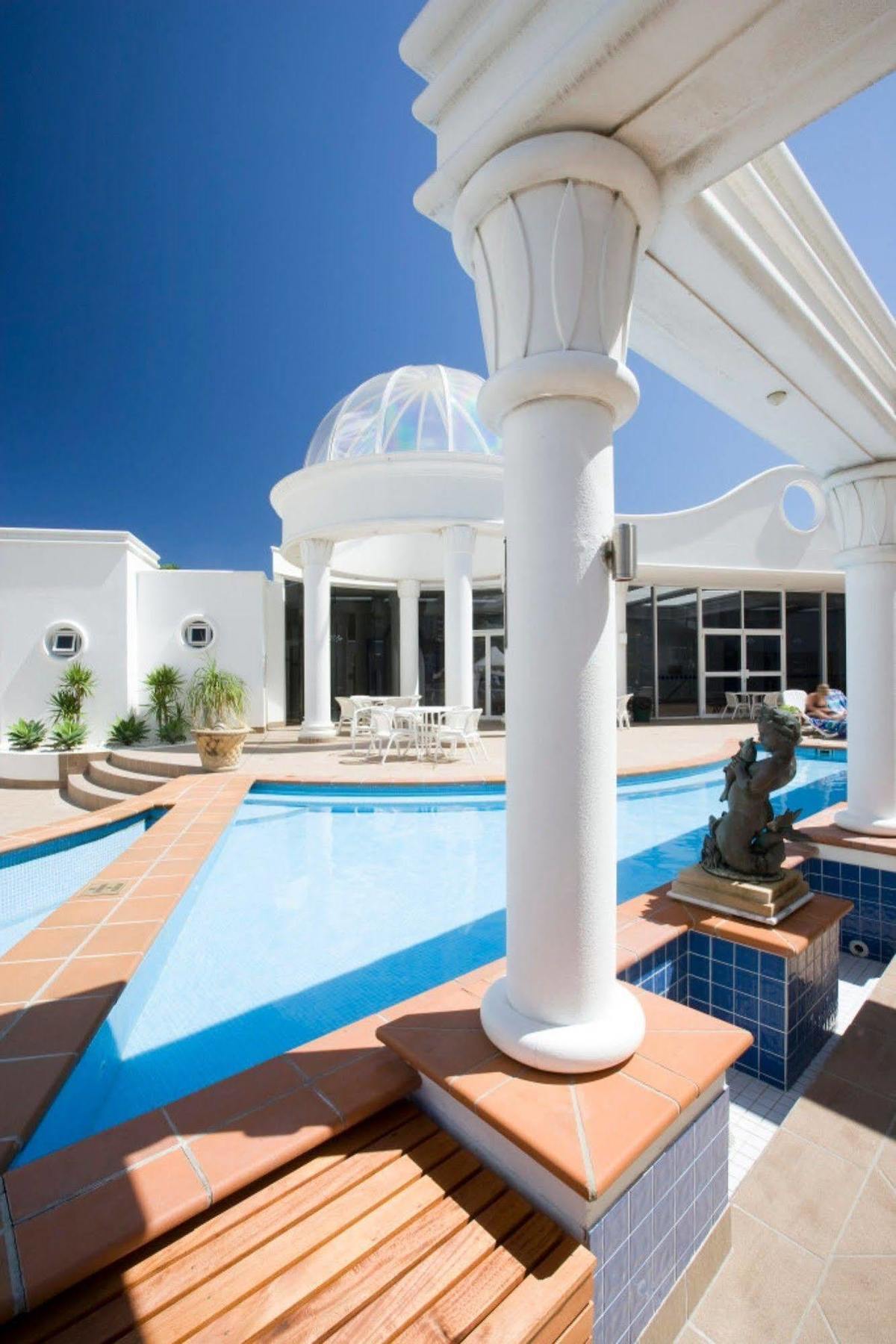 The Phoenician Resort Gold Coast Exterior foto