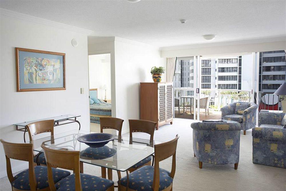The Phoenician Resort Gold Coast Zimmer foto