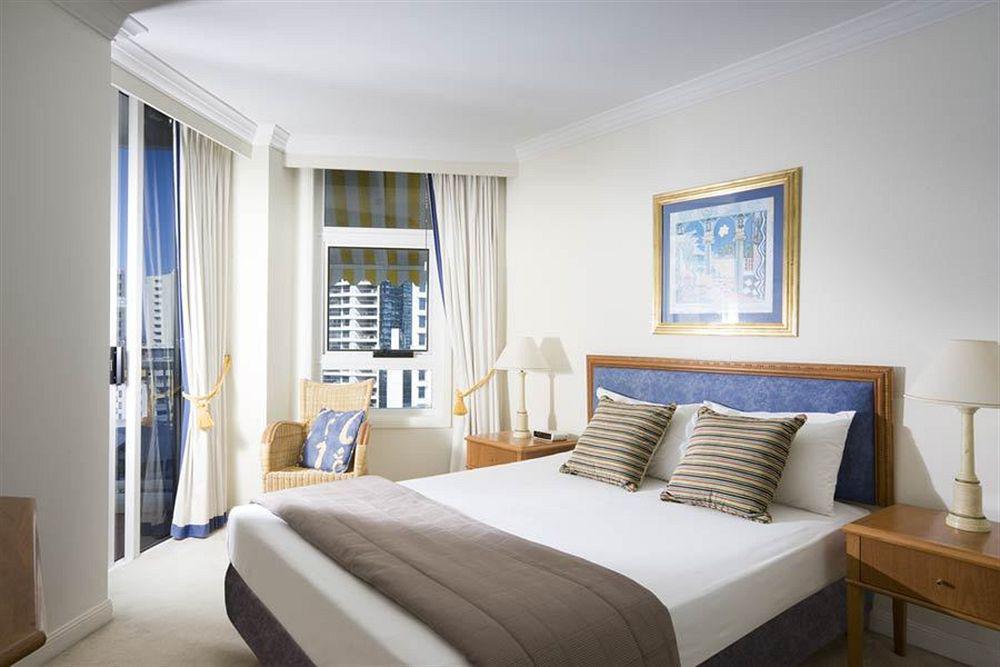 The Phoenician Resort Gold Coast Zimmer foto