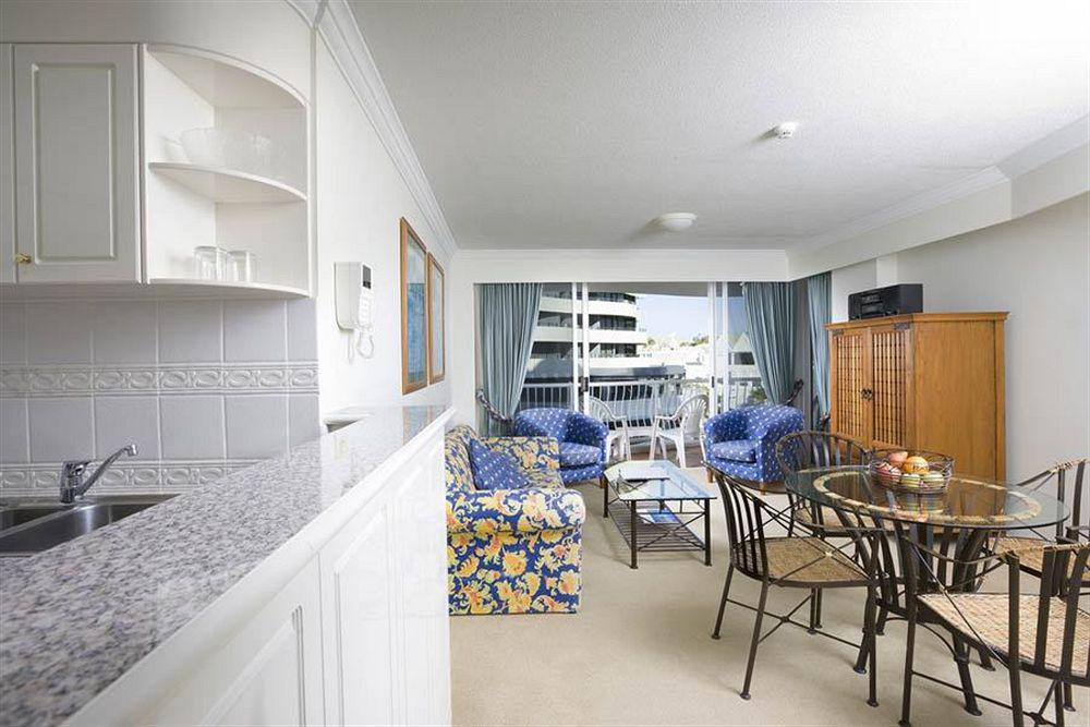 The Phoenician Resort Gold Coast Zimmer foto