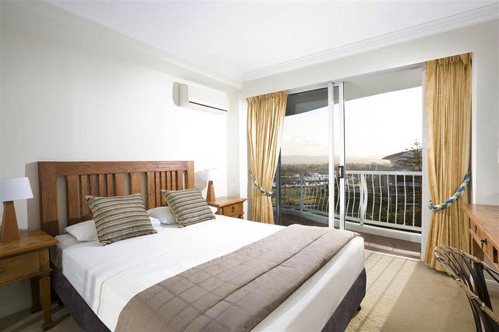 The Phoenician Resort Gold Coast Zimmer foto