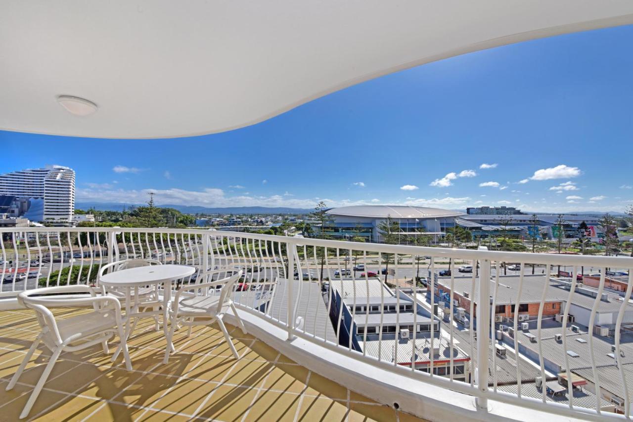 The Phoenician Resort Gold Coast Exterior foto
